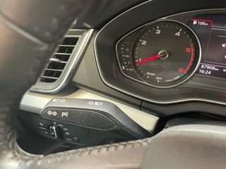 Audi Q5 2.0 TDI 110kW (150CV)