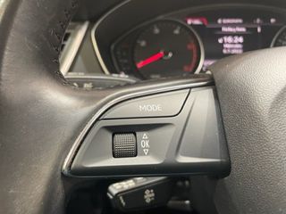Audi Q5 2.0 TDI 110kW (150CV)