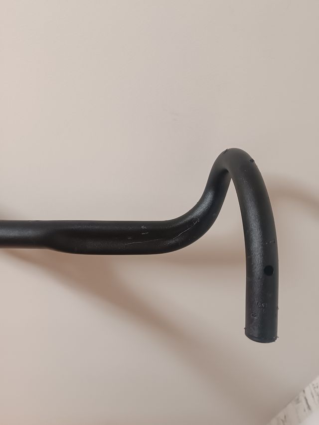 Manillar Mérida Expert CW