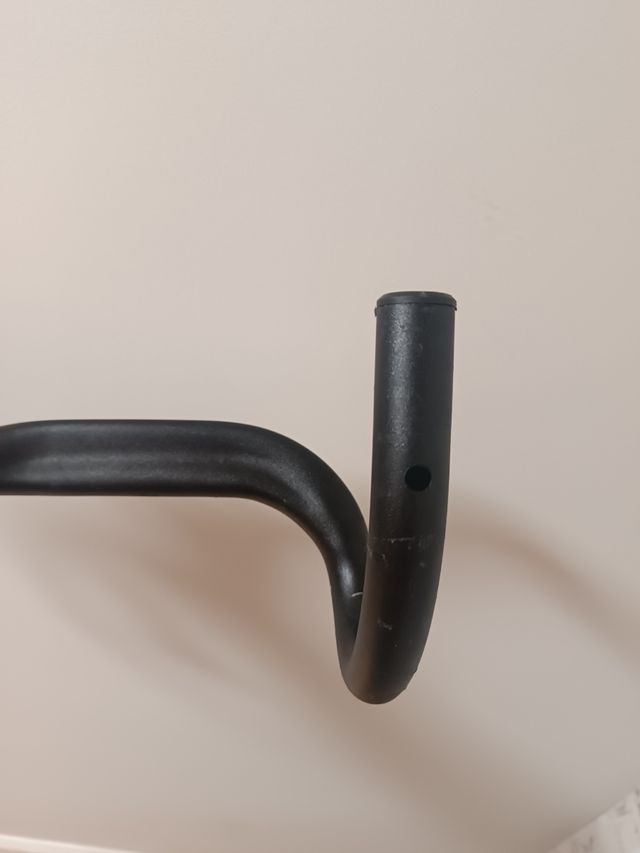 Manillar Mérida Expert CW