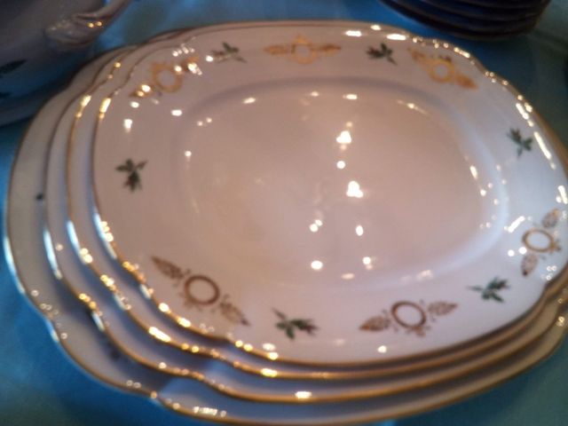 Stoviglie BIDASOA Vintage Anni '50