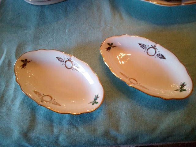 Stoviglie BIDASOA Vintage Anni '50