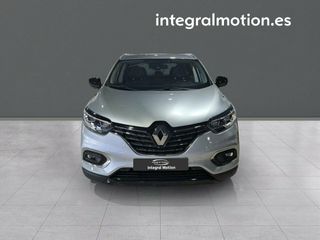 Renault Kadjar Intens GPF TCe 103kW (140CV)