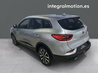 Renault Kadjar Intens GPF TCe 103kW (140CV)