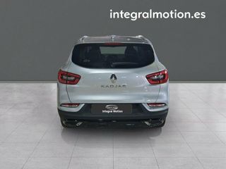 Renault Kadjar Intens GPF TCe 103kW (140CV)