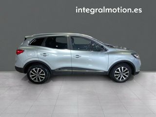 Renault Kadjar Intens GPF TCe 103kW (140CV)