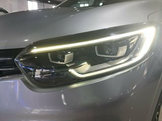 Renault Kadjar Intens GPF TCe 103kW (140CV)