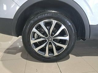 Renault Kadjar Intens GPF TCe 103kW (140CV)