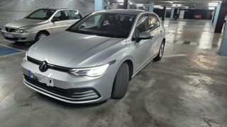 Volkswagen Golf 2020