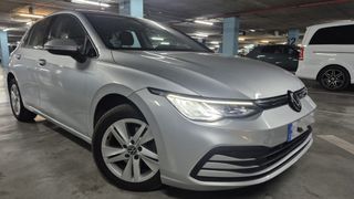 Volkswagen Golf 2020