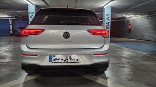 Volkswagen Golf 2020