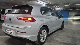 Volkswagen Golf 2020