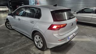 Volkswagen Golf 2020