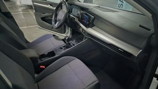 Volkswagen Golf 2020