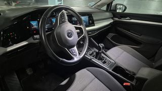 Volkswagen Golf 2020