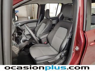 Renault Kangoo Combi Intens Edition One dCi Blue 70 kW (95 CV)