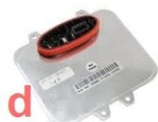 Balastro Xenón Mercedes 5DV00961000