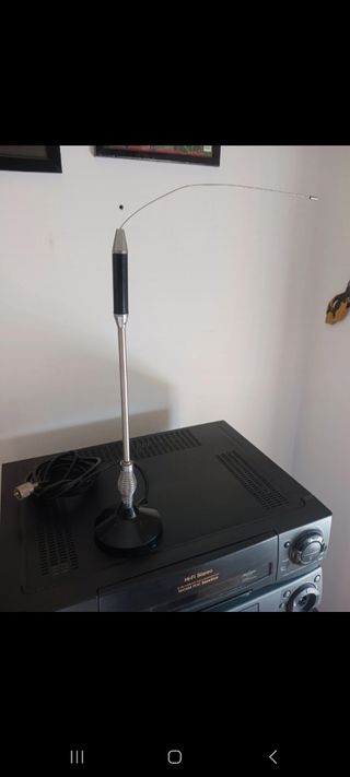 Antena Emisora Base