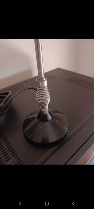 Antena Emisora Base