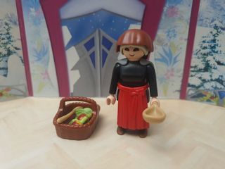 Playmobil