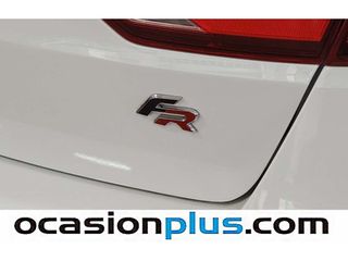 SEAT Leon ST 2.0 EcoTSI S&S FR Edition DSG 140 kW (190 CV)