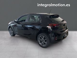 Opel Corsa 1.2T XHL 74kW (100CV) Edition