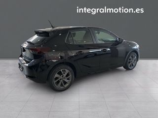 Opel Corsa 1.2T XHL 74kW (100CV) Edition