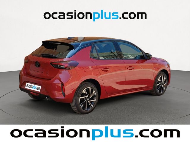 Opel Corsa 1.2 T XHL GS 74 kW (100 CV)