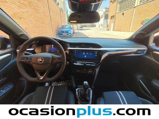 Opel Corsa 1.2 T XHL GS 74 kW (100 CV)