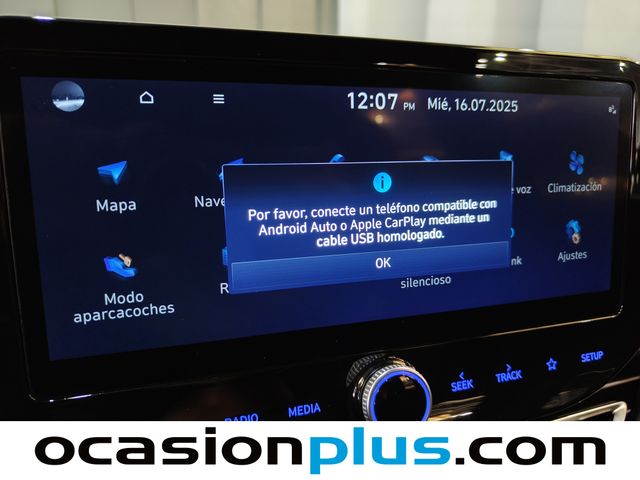 Hyundai i30 1.0 TGDI N Line 74 kW (100 CV)