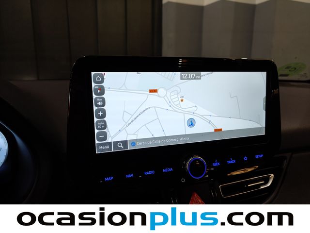 Hyundai i30 1.0 TGDI N Line 74 kW (100 CV)