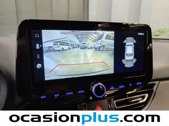 Hyundai i30 1.0 TGDI N Line 74 kW (100 CV)