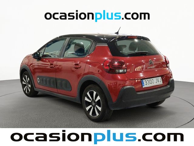 Citroen C3 PureTech 82 Feel 60 kW (83 CV)