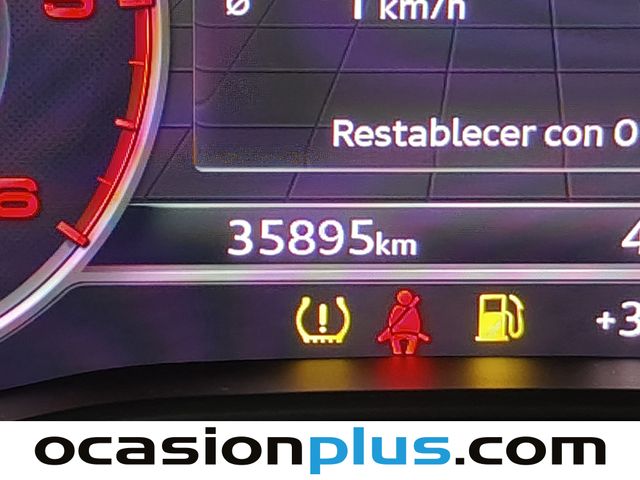 Audi A5 Coupe S line 35 TDI 110 kW (150 CV) S tronic