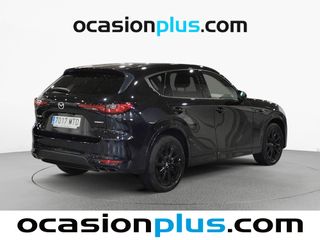 Mazda CX-60 3.3 e-Skyactiv D MHEV Homura Com-P 8AT 147 kW (200 CV)