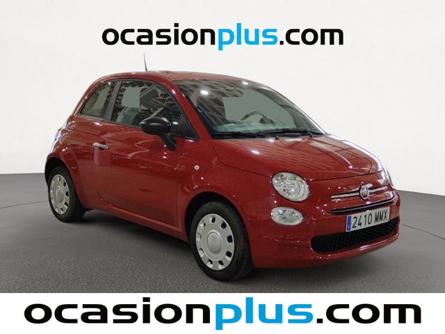 Fiat 500 1.0 Hybrid Monotrim 51 kW (70 CV)
