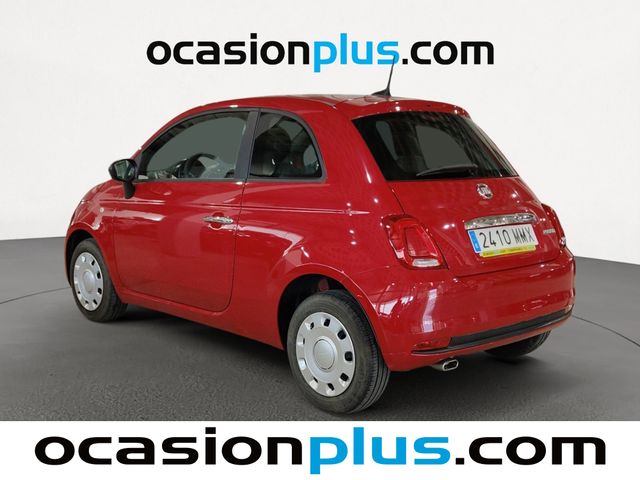 Fiat 500 1.0 Hybrid Monotrim 51 kW (70 CV)