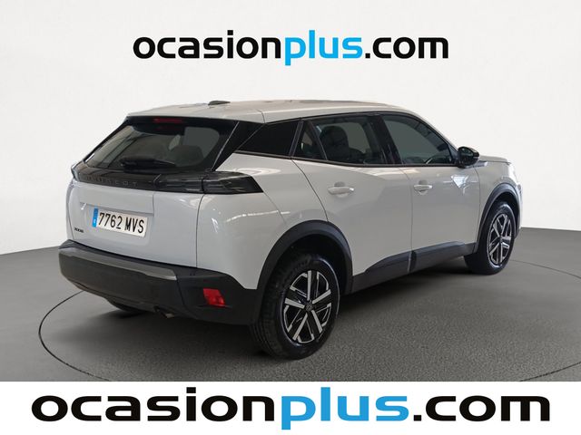 Peugeot 2008 PureTech 100 S&S Active 75 kW (100 CV)