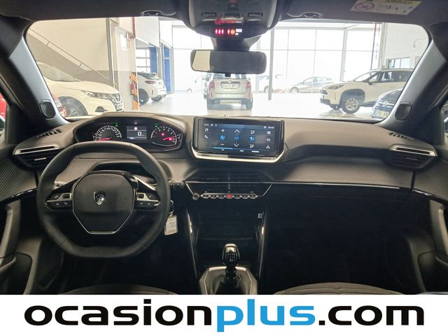 Peugeot 2008 PureTech 100 S&S Active 75 kW (100 CV)