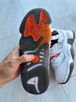 Zapatillas air Jordan Two Trey - 39