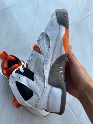 Zapatillas air Jordan Two Trey - 39