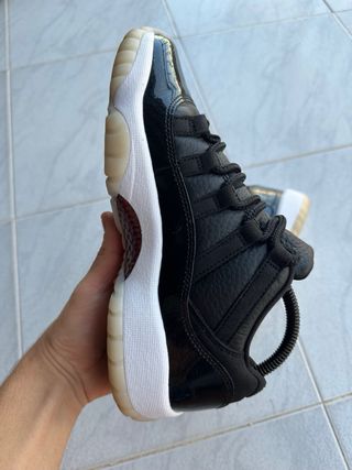 Zapatillas Air Jordan Retro 11 Low - 40