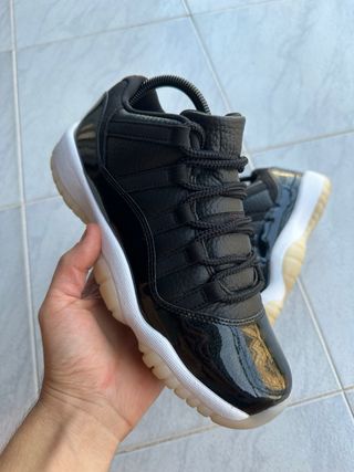 Zapatillas Air Jordan Retro 11 Low - 40