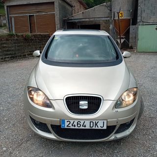 SEAT Altea 2006