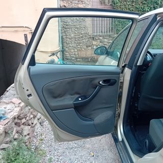 SEAT Altea 2006
