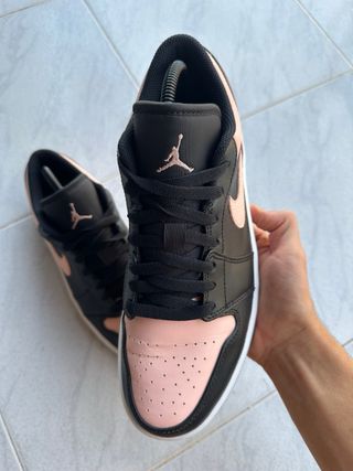 Zapatillas Air Jordan 1 Low - 42.5