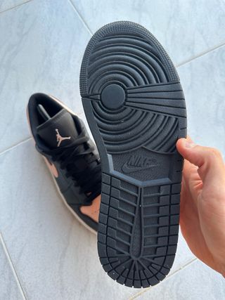Zapatillas Air Jordan 1 Low - 42.5