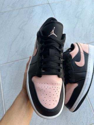 Zapatillas Air Jordan 1 Low - 42.5