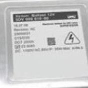 BALASTRO PARA FAROS BIXENÓN BMW
