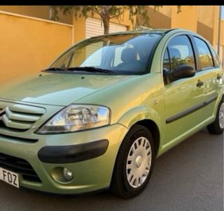 Citroen C3 2007